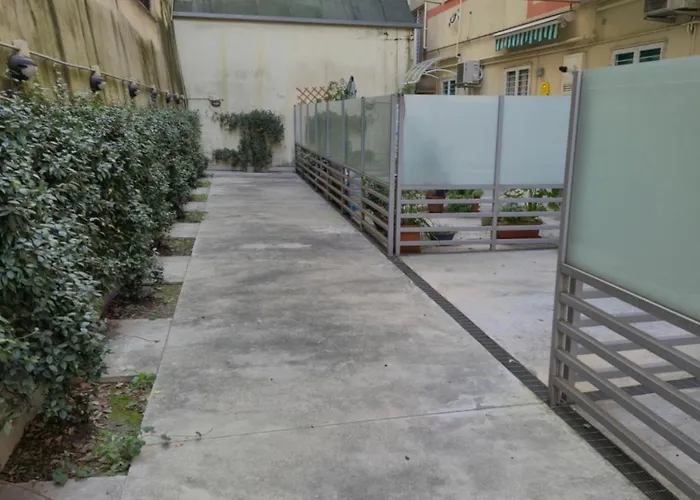 Апартаменты La Gassa - *