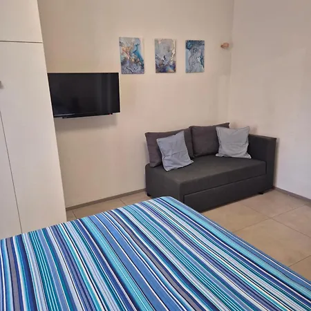 아파트 La Gassa - *