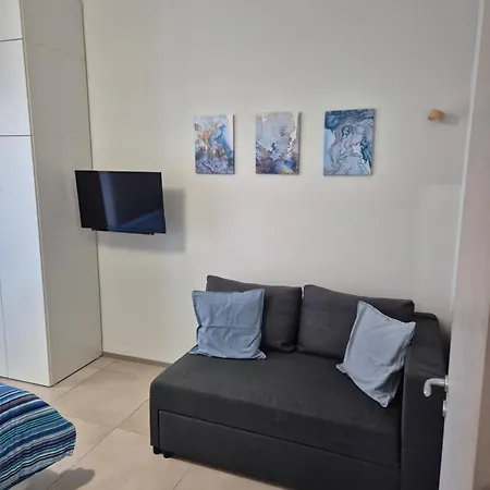 La Gassa - * 살레르노