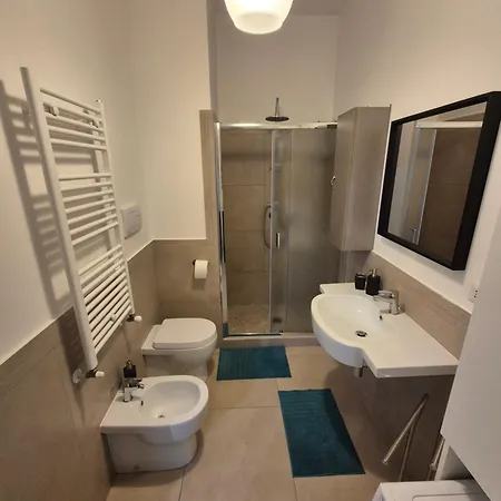 Apartamento La Gassa - Salerno