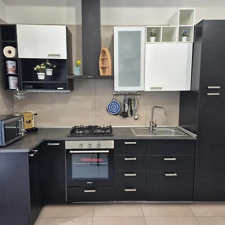 아파트 La Gassa - *