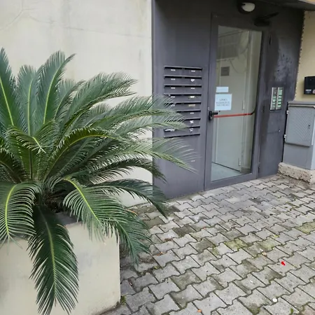 아파트 La Gassa -