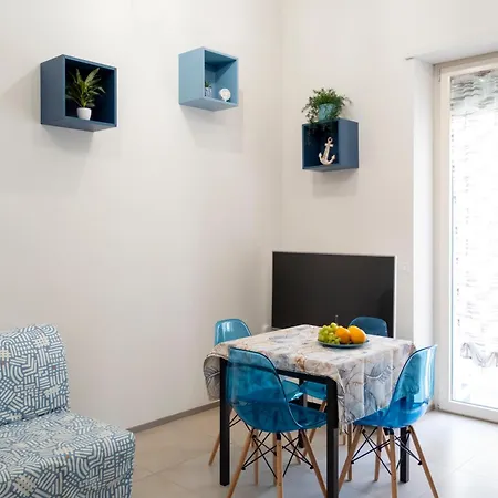 Apartament La Gassa - Salerno
