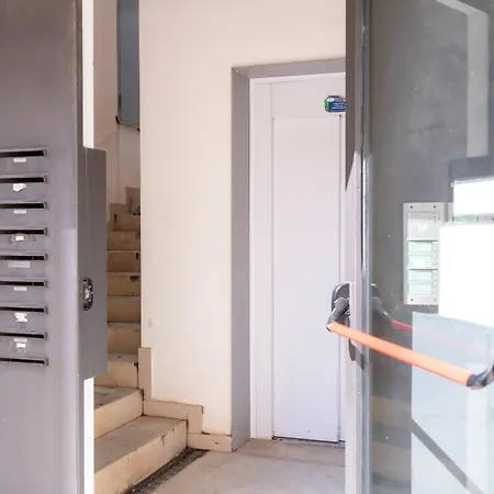 La Gassa - Apartament Salerno