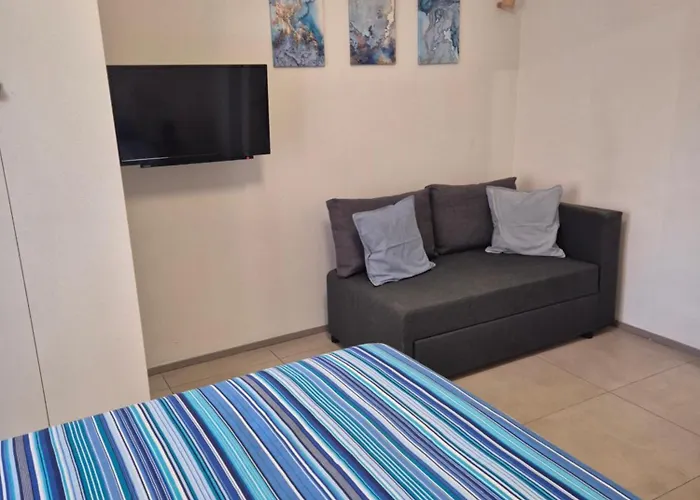 아파트 La Gassa - *