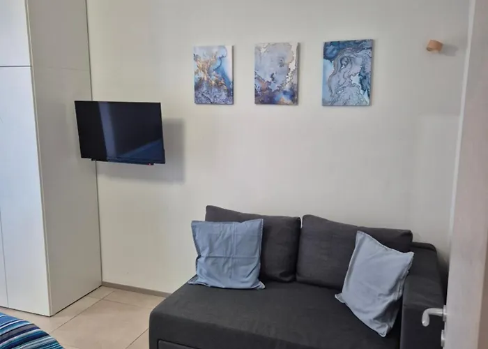 La Gassa - * 살레르노