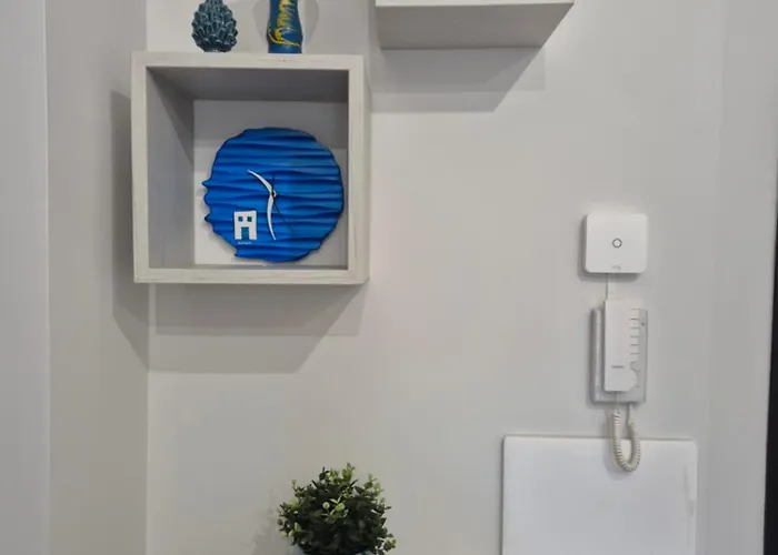 La Gassa - 아파트