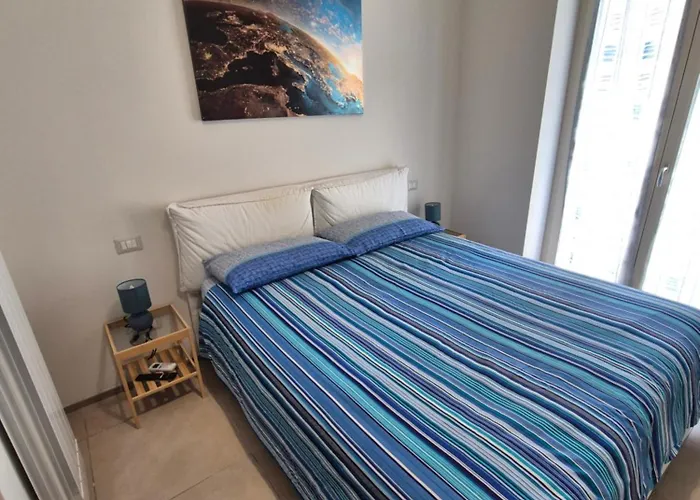 아파트 La Gassa - *