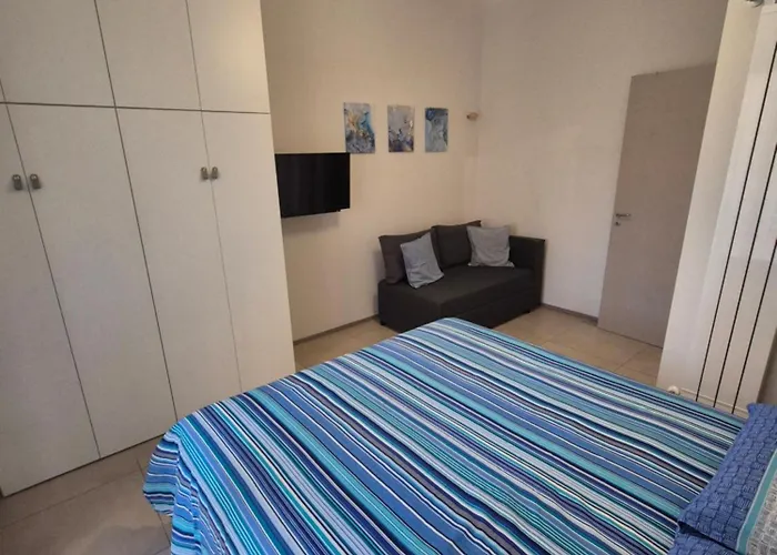 La Gassa - * 살레르노