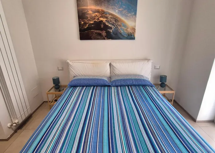 La Gassa - * 살레르노