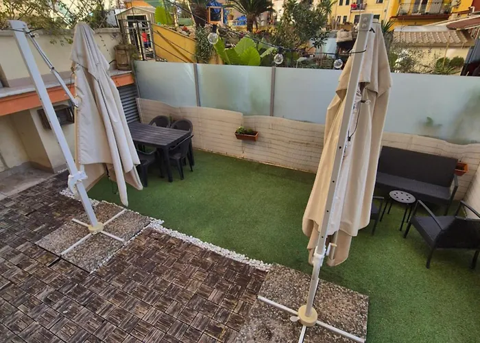 La Gassa - 아파트 살레르노