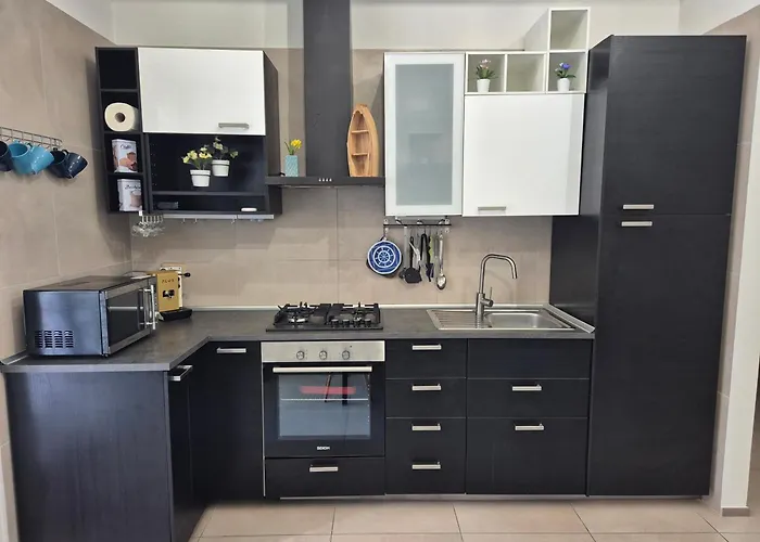 아파트 La Gassa - *