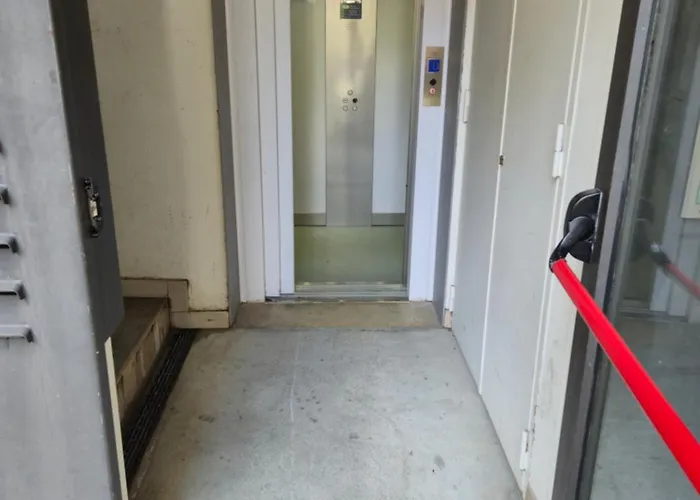 La Gassa - 살레르노