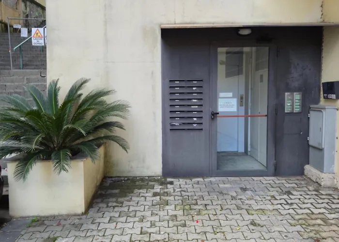 La Gassa - 아파트 살레르노