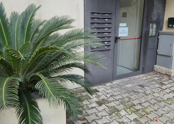 아파트 La Gassa -